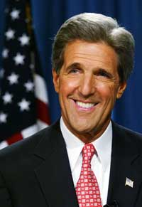 John Kerry